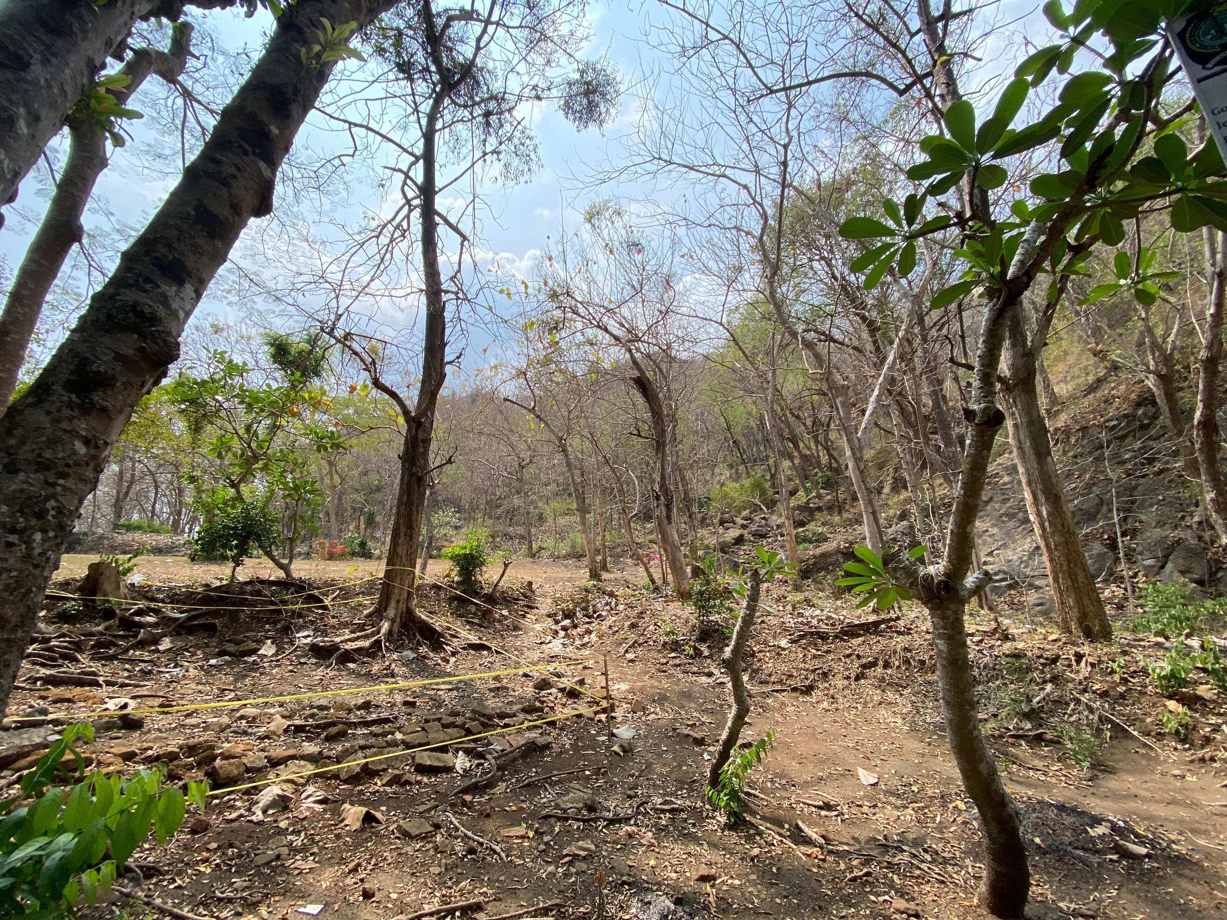 Goa Pasir