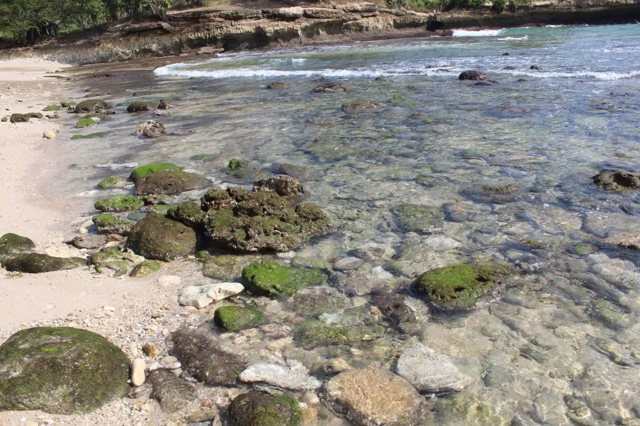 Pantai Coro